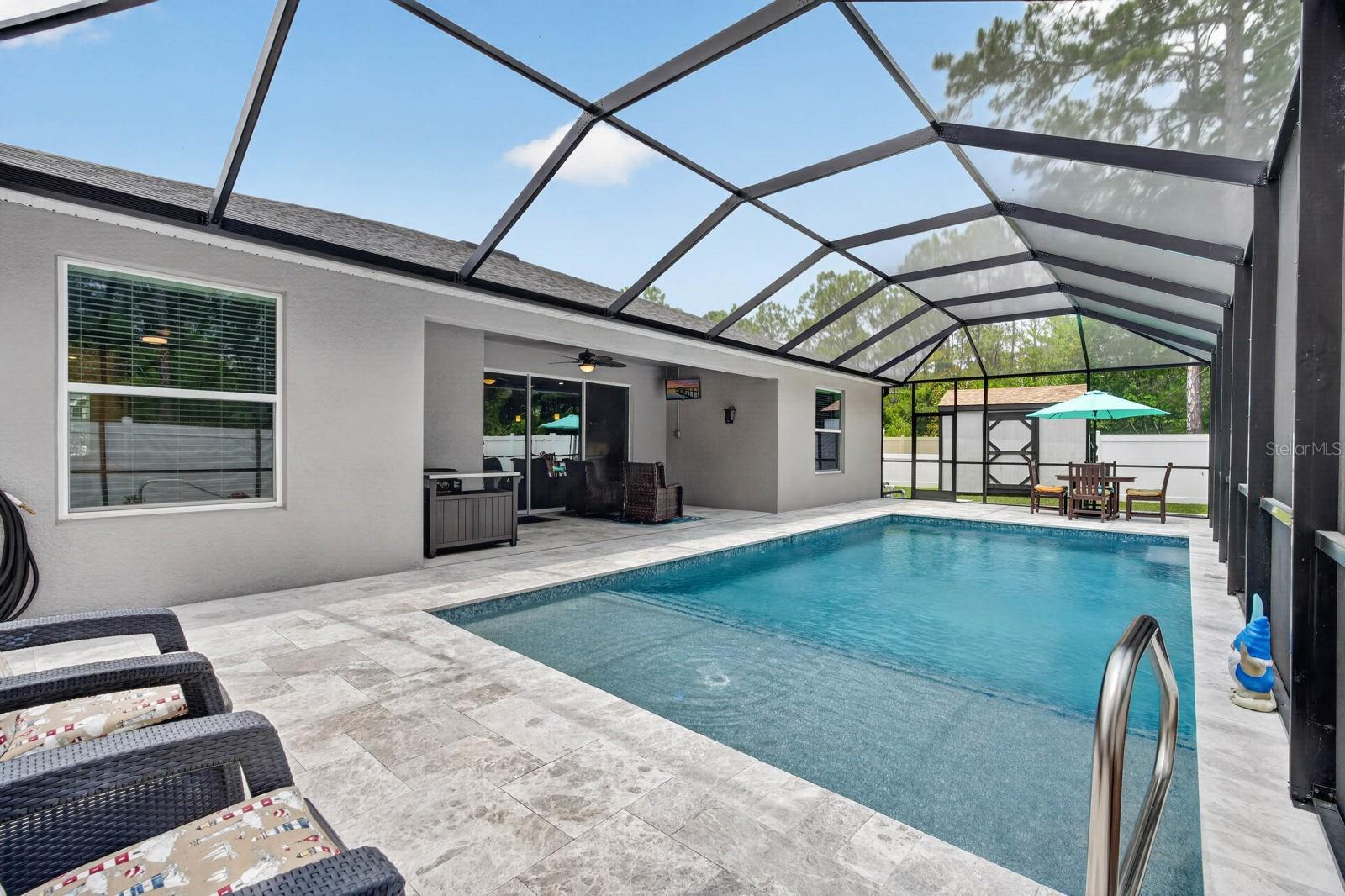 14 SEVILLE PL, PALM COAST, FL, 32164