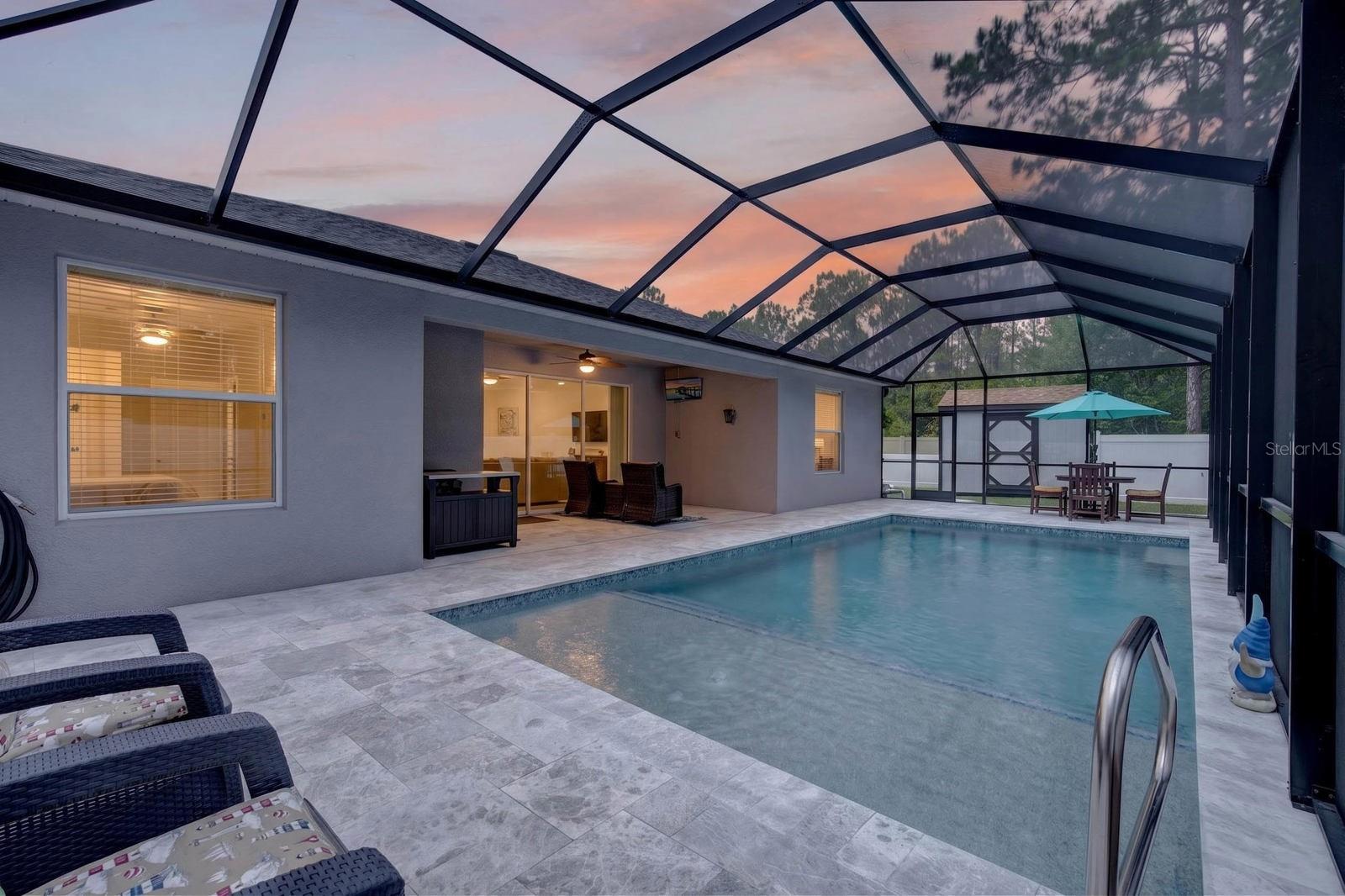 14 SEVILLE PL, PALM COAST, FL, 32164