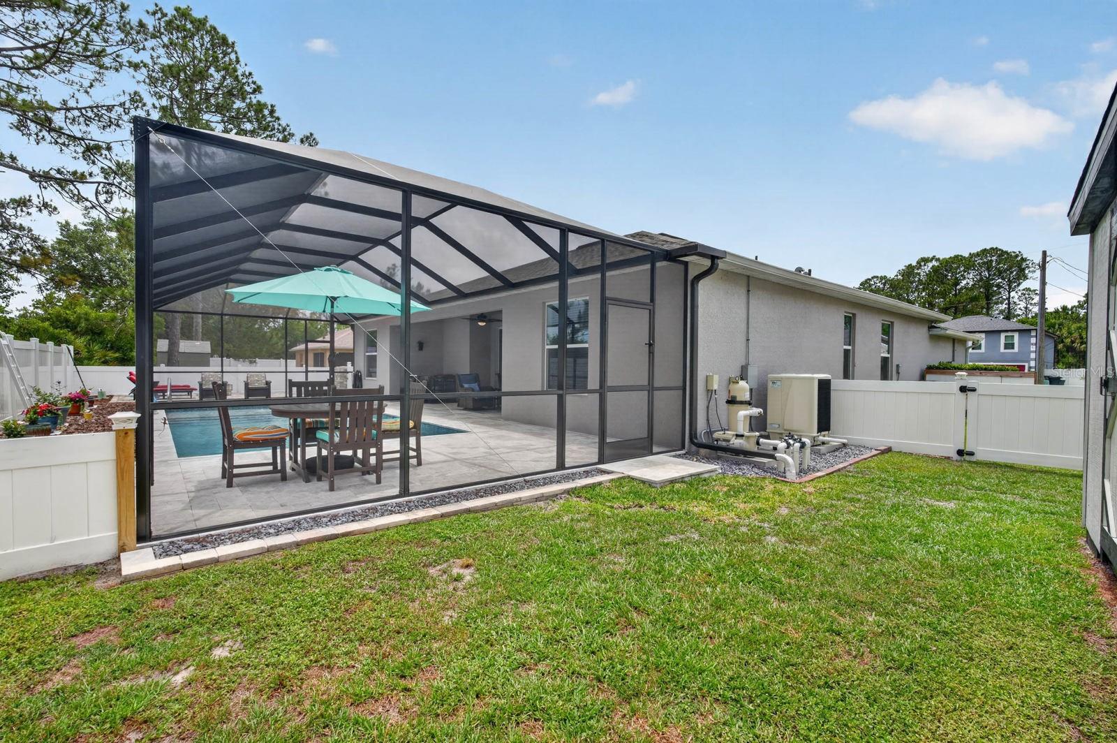 14 SEVILLE PL, PALM COAST, FL, 32164