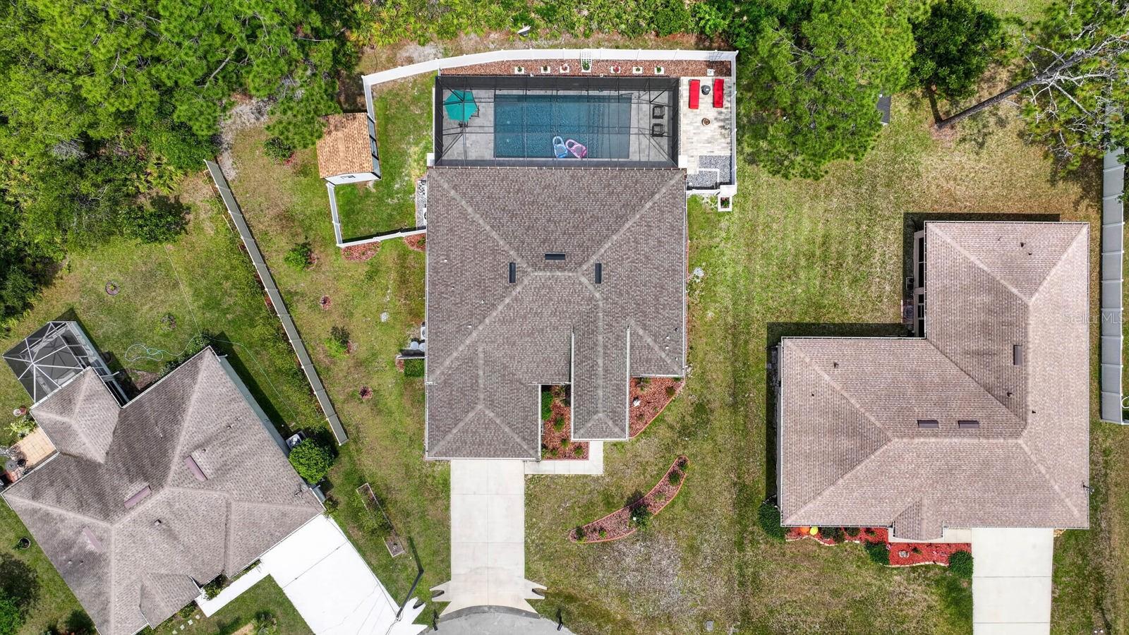 14 SEVILLE PL, PALM COAST, FL, 32164