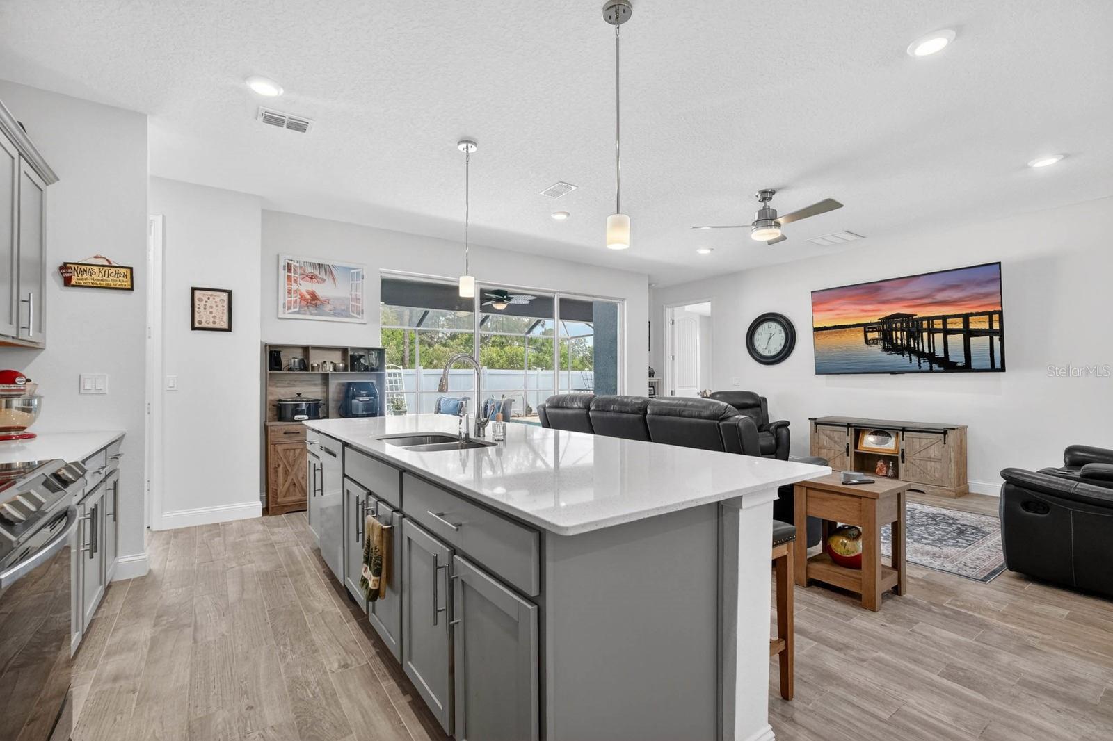 14 SEVILLE PL, PALM COAST, FL, 32164