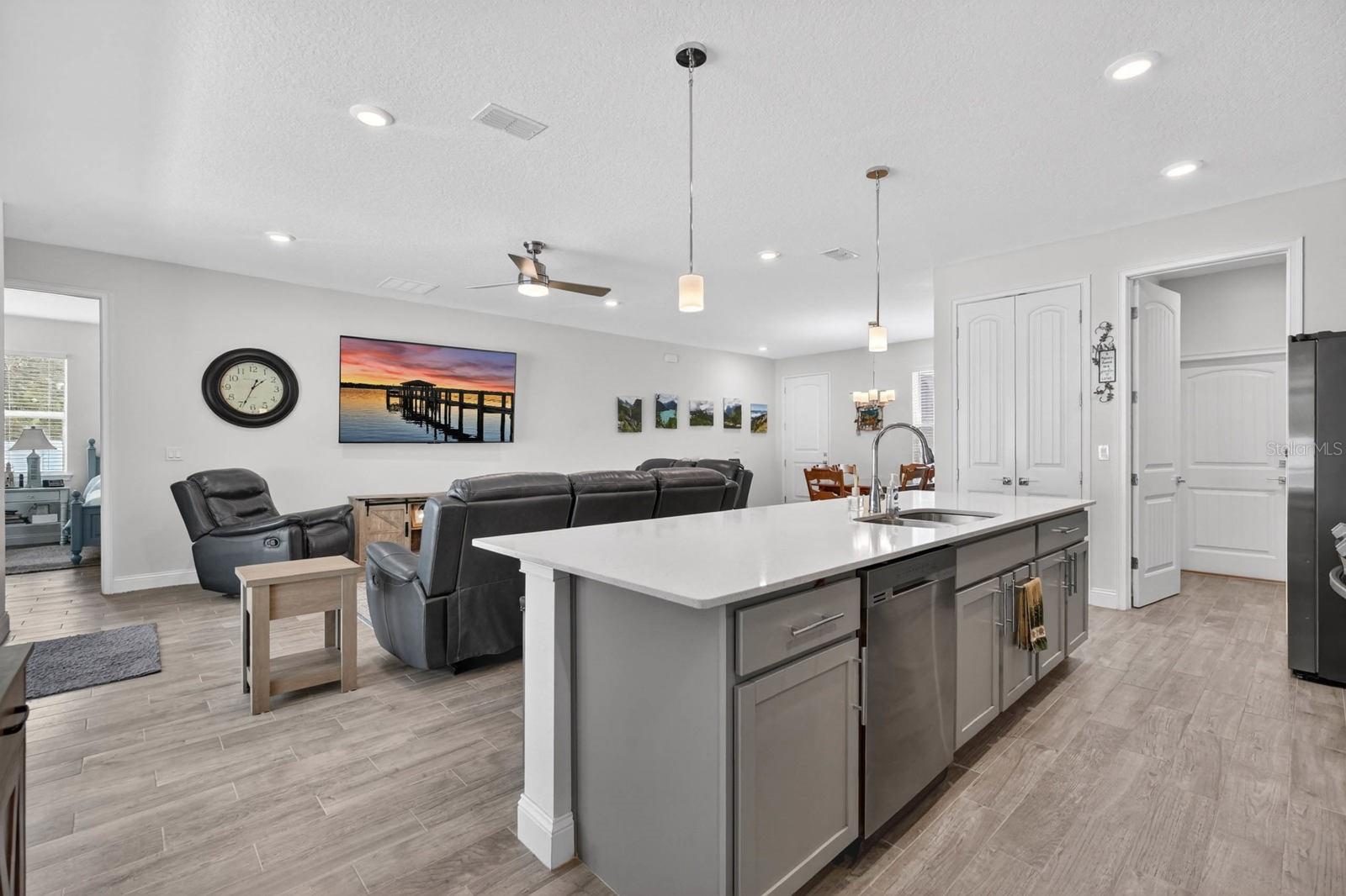 14 SEVILLE PL, PALM COAST, FL, 32164