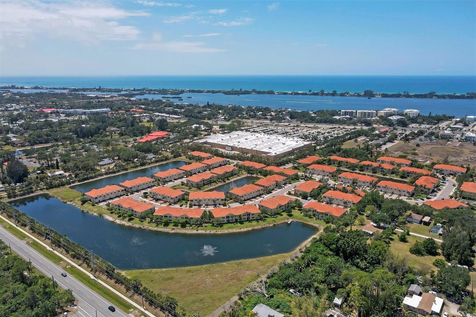 4219 FRONTIER WAY #105, OSPREY, FL, 34229