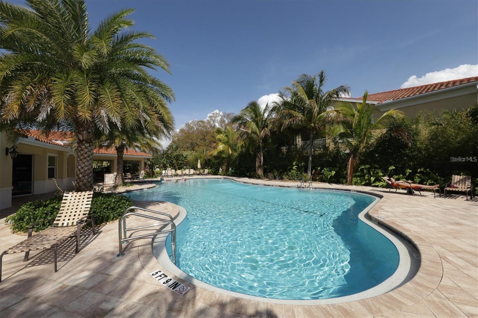 4219 FRONTIER WAY #105, OSPREY, FL, 34229