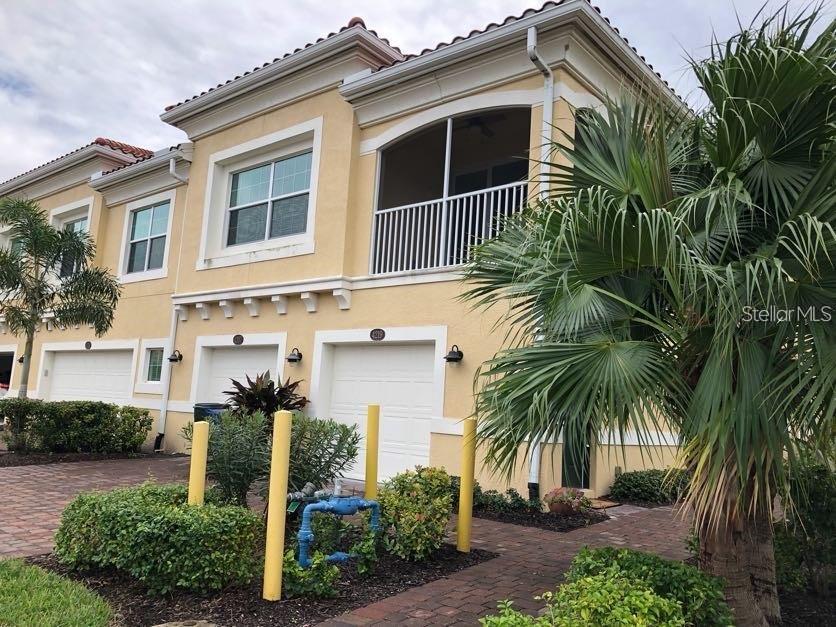 4219 FRONTIER WAY #105, OSPREY, FL, 34229