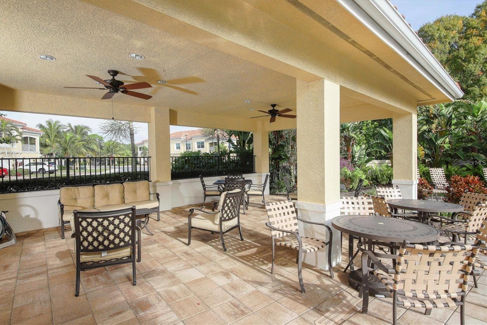 4219 FRONTIER WAY #105, OSPREY, FL, 34229