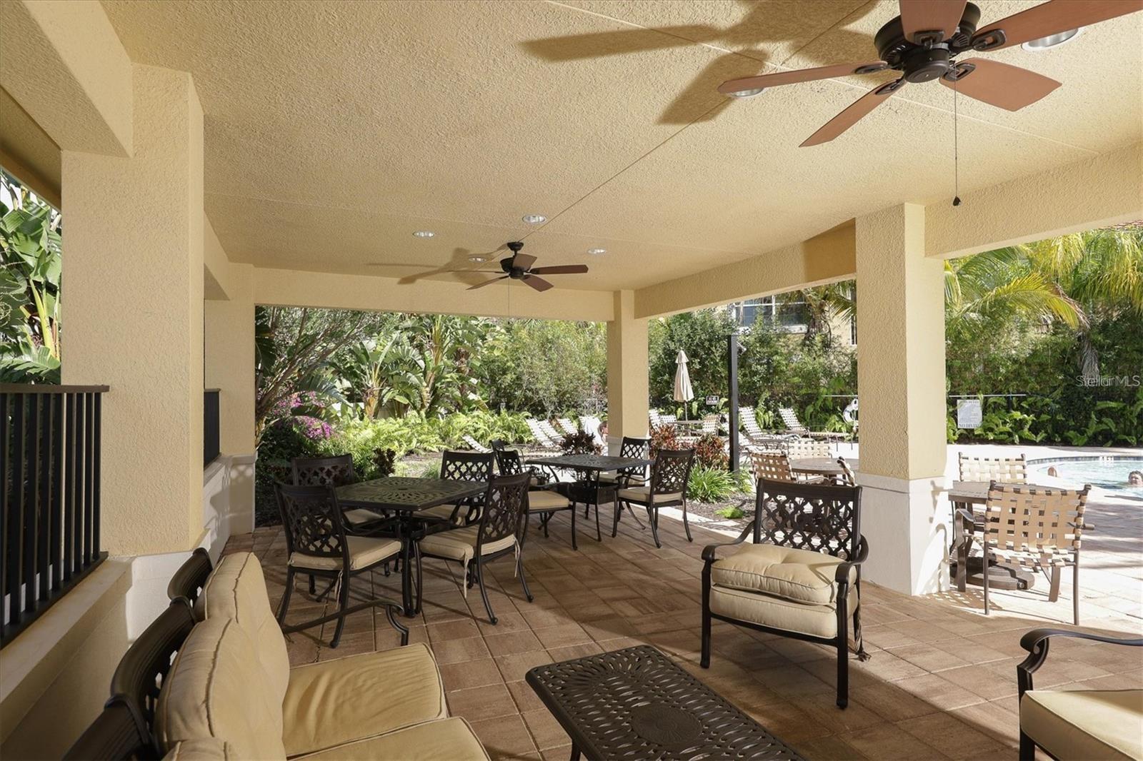 4219 FRONTIER WAY #105, OSPREY, FL, 34229