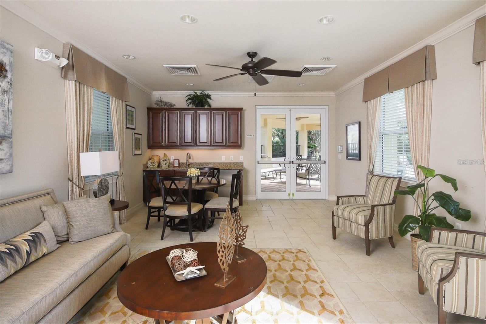 4219 FRONTIER WAY #105, OSPREY, FL, 34229