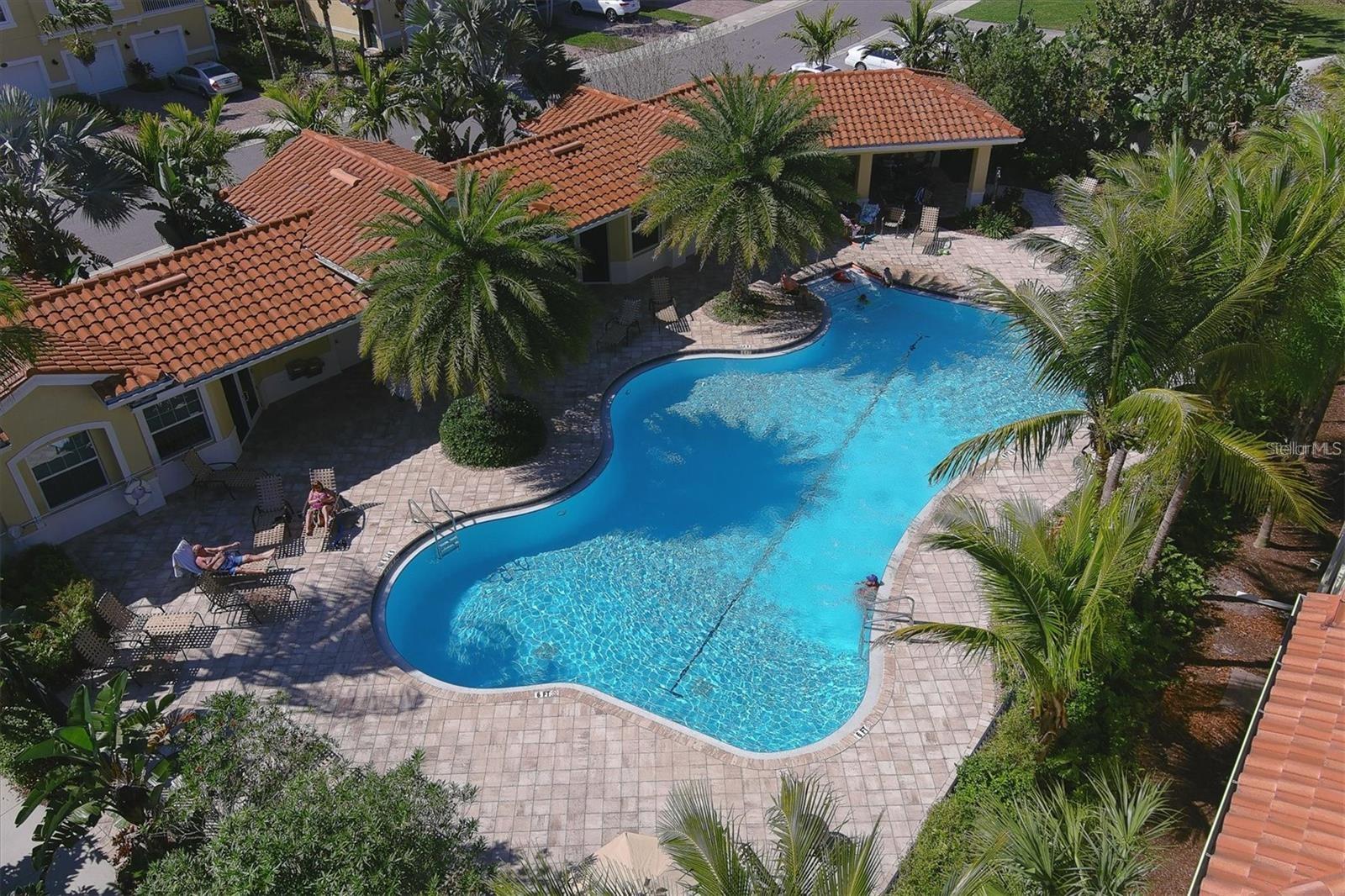 4219 FRONTIER WAY #105, OSPREY, FL, 34229