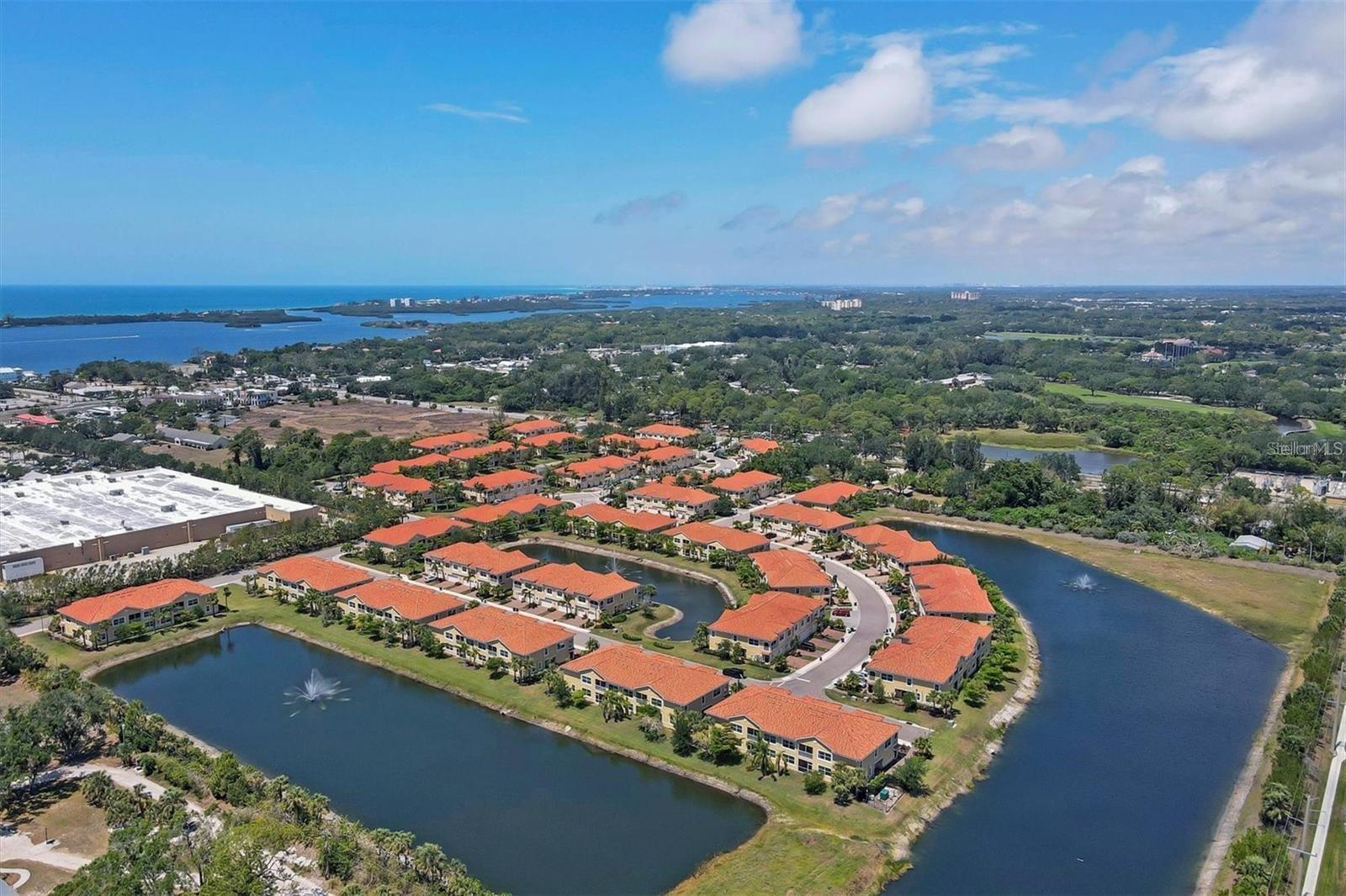 4219 FRONTIER WAY #105, OSPREY, FL, 34229