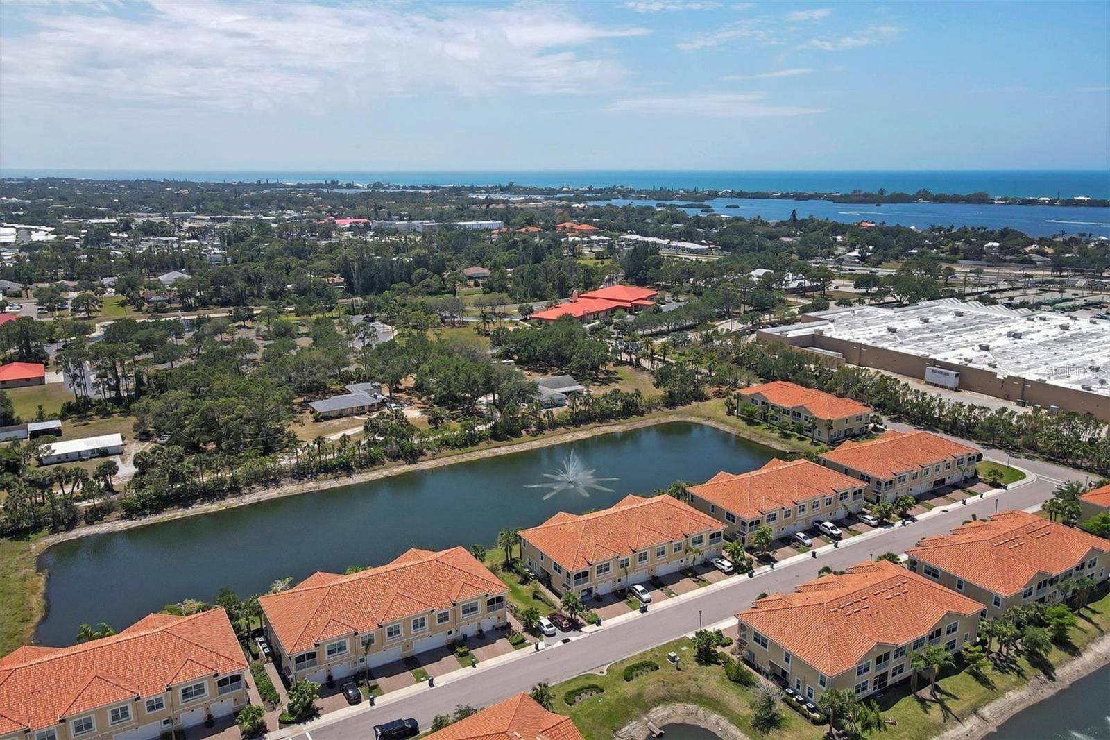 4219 FRONTIER WAY #105, OSPREY, FL, 34229