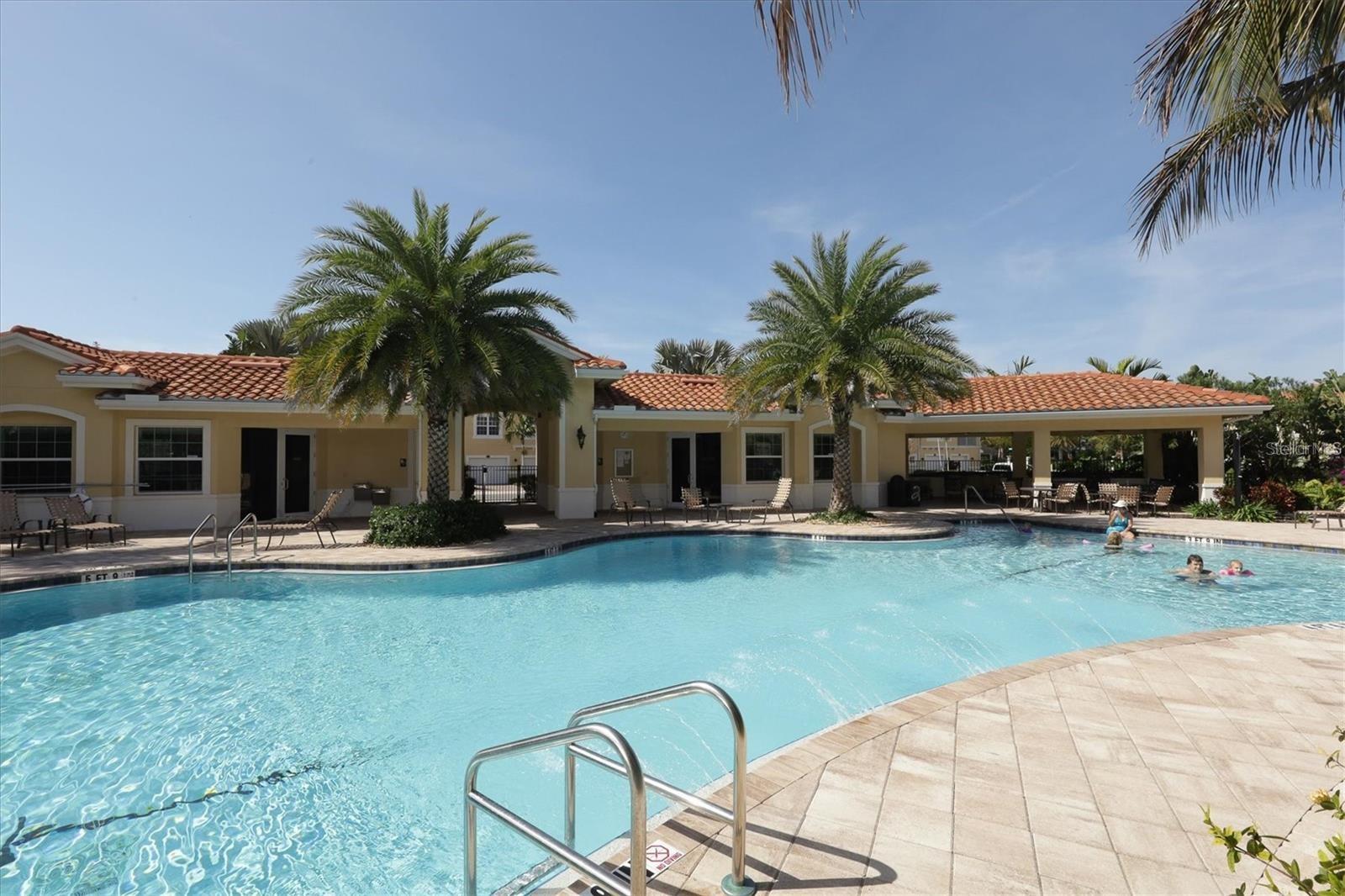 4219 FRONTIER WAY #105, OSPREY, FL, 34229