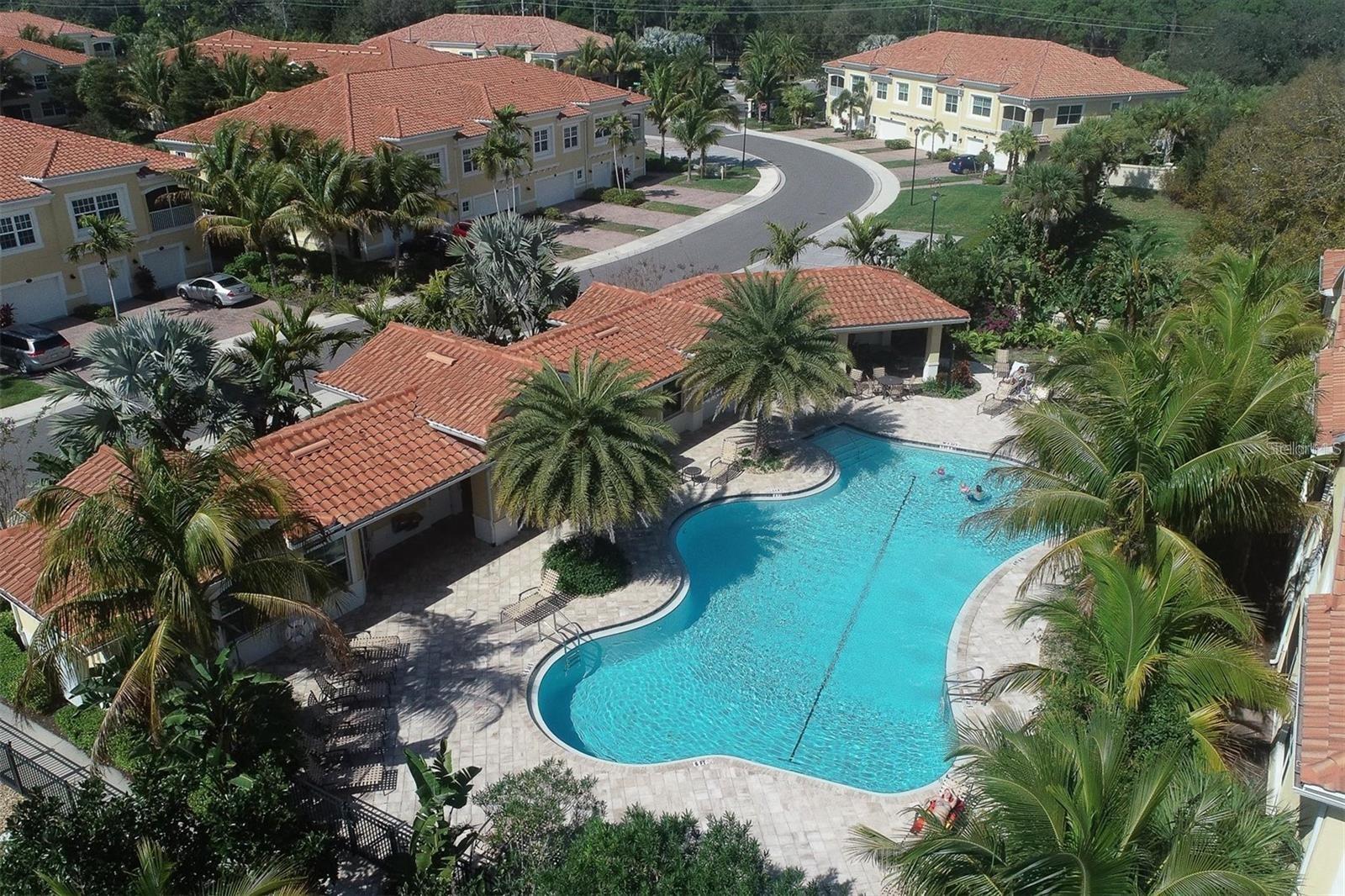 4219 FRONTIER WAY #105, OSPREY, FL, 34229