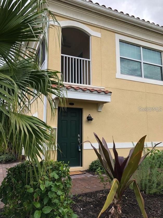 4219 FRONTIER WAY #105, OSPREY, FL, 34229