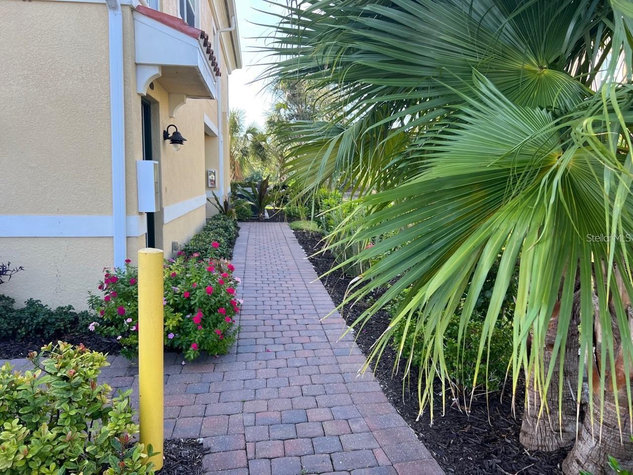 4219 FRONTIER WAY #105, OSPREY, FL, 34229