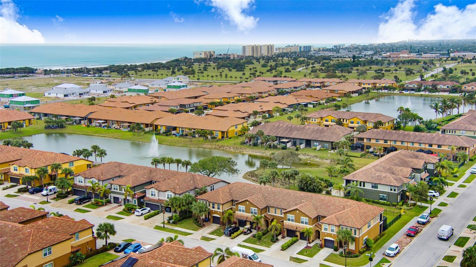 73 MONTECITO DR, SATELLITE BEACH, FL, 32937