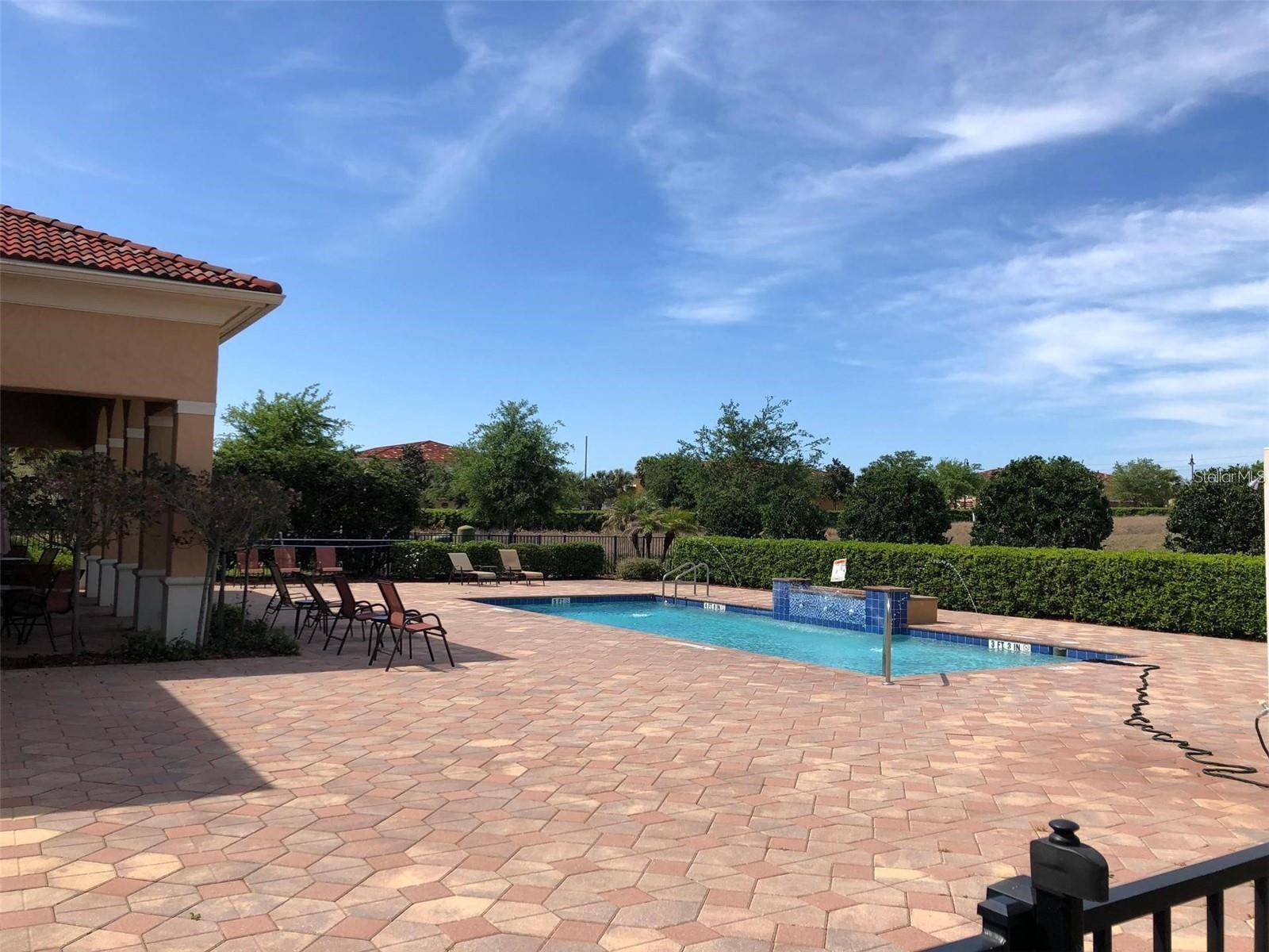 2846 BELLA VISTA DR, DAVENPORT, FL, 33897
