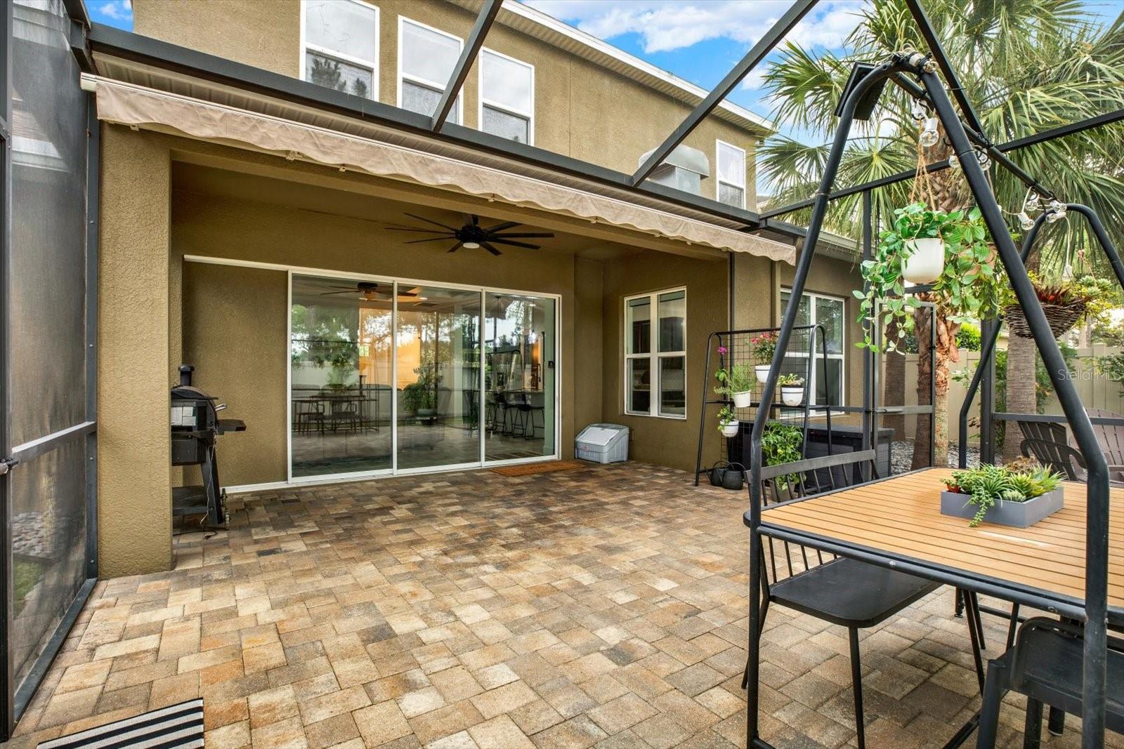 9339 BELLA VITA CIR, LAND O LAKES, FL, 34637