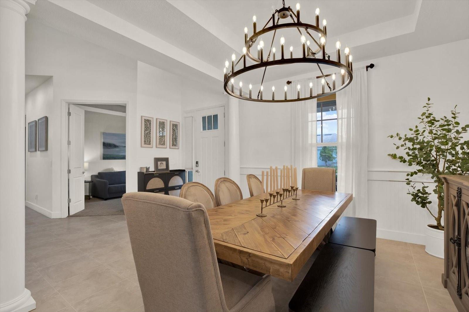 9339 BELLA VITA CIR, LAND O LAKES, FL, 34637