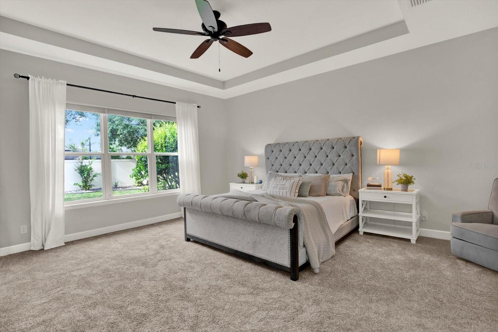 9339 BELLA VITA CIR, LAND O LAKES, FL, 34637