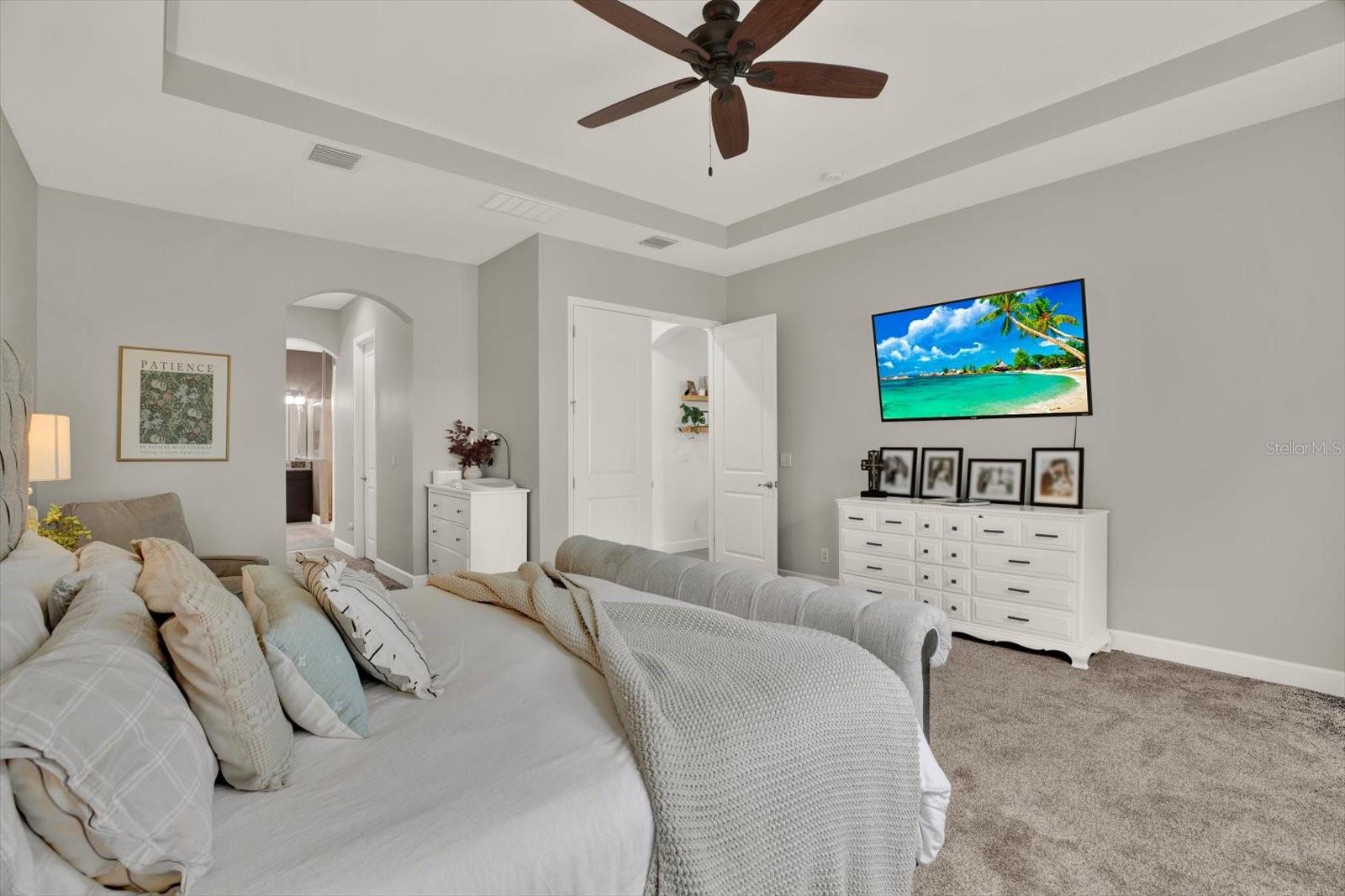 9339 BELLA VITA CIR, LAND O LAKES, FL, 34637