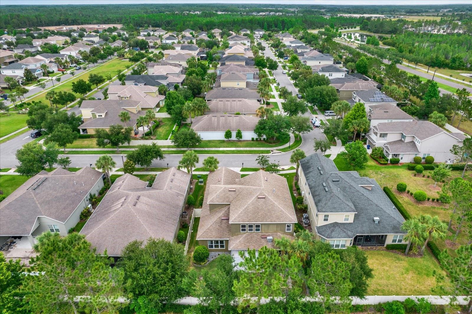 9339 BELLA VITA CIR, LAND O LAKES, FL, 34637