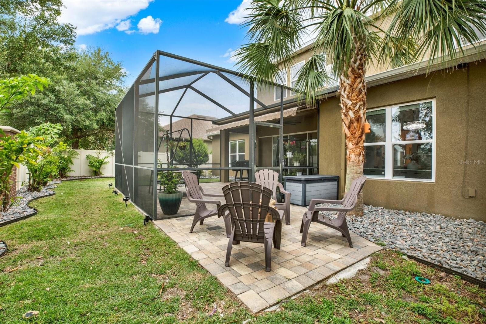 9339 BELLA VITA CIR, LAND O LAKES, FL, 34637