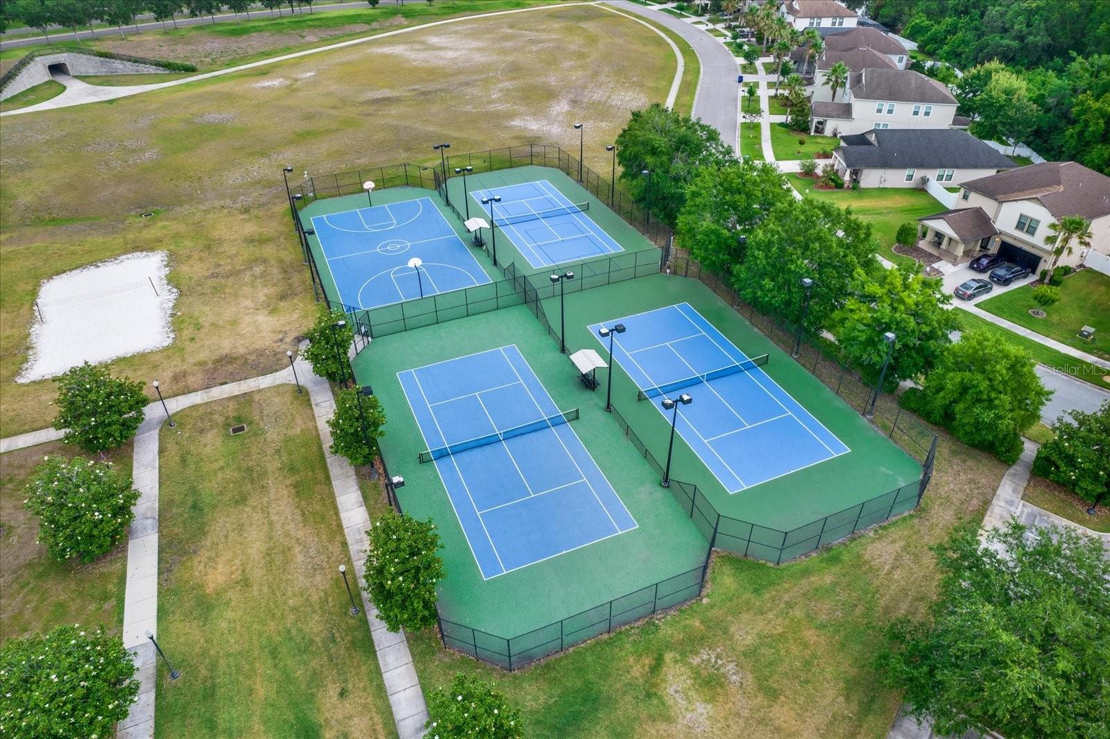 9339 BELLA VITA CIR, LAND O LAKES, FL, 34637