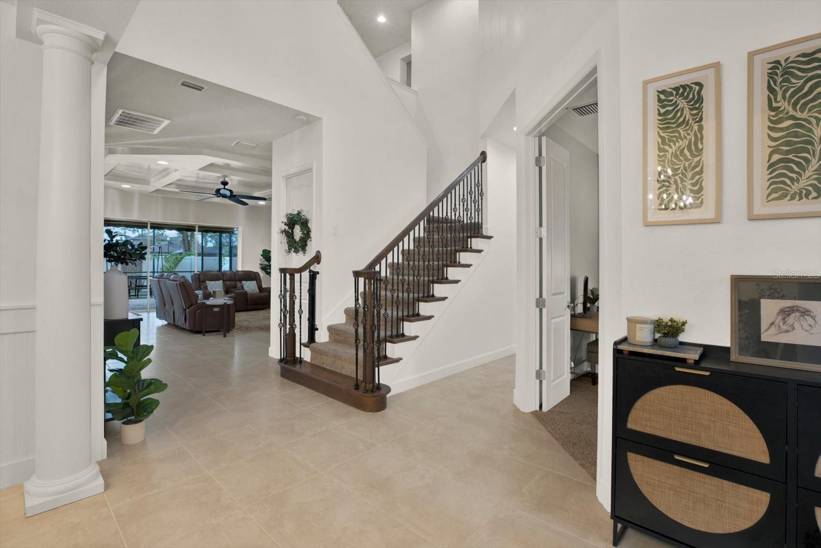 9339 BELLA VITA CIR, LAND O LAKES, FL, 34637
