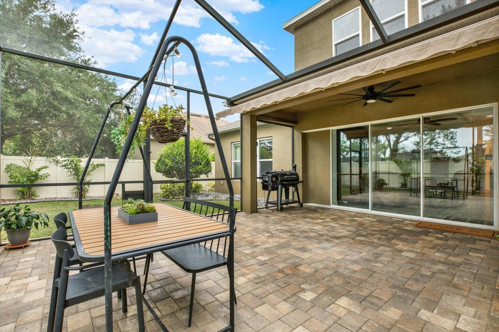 9339 BELLA VITA CIR, LAND O LAKES, FL, 34637