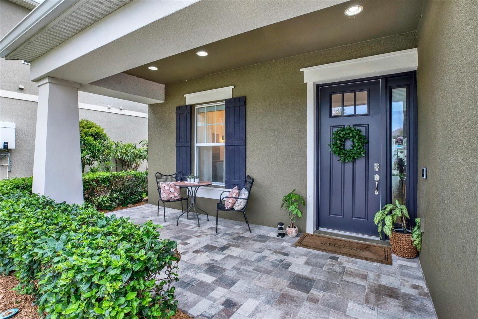 9339 BELLA VITA CIR, LAND O LAKES, FL, 34637