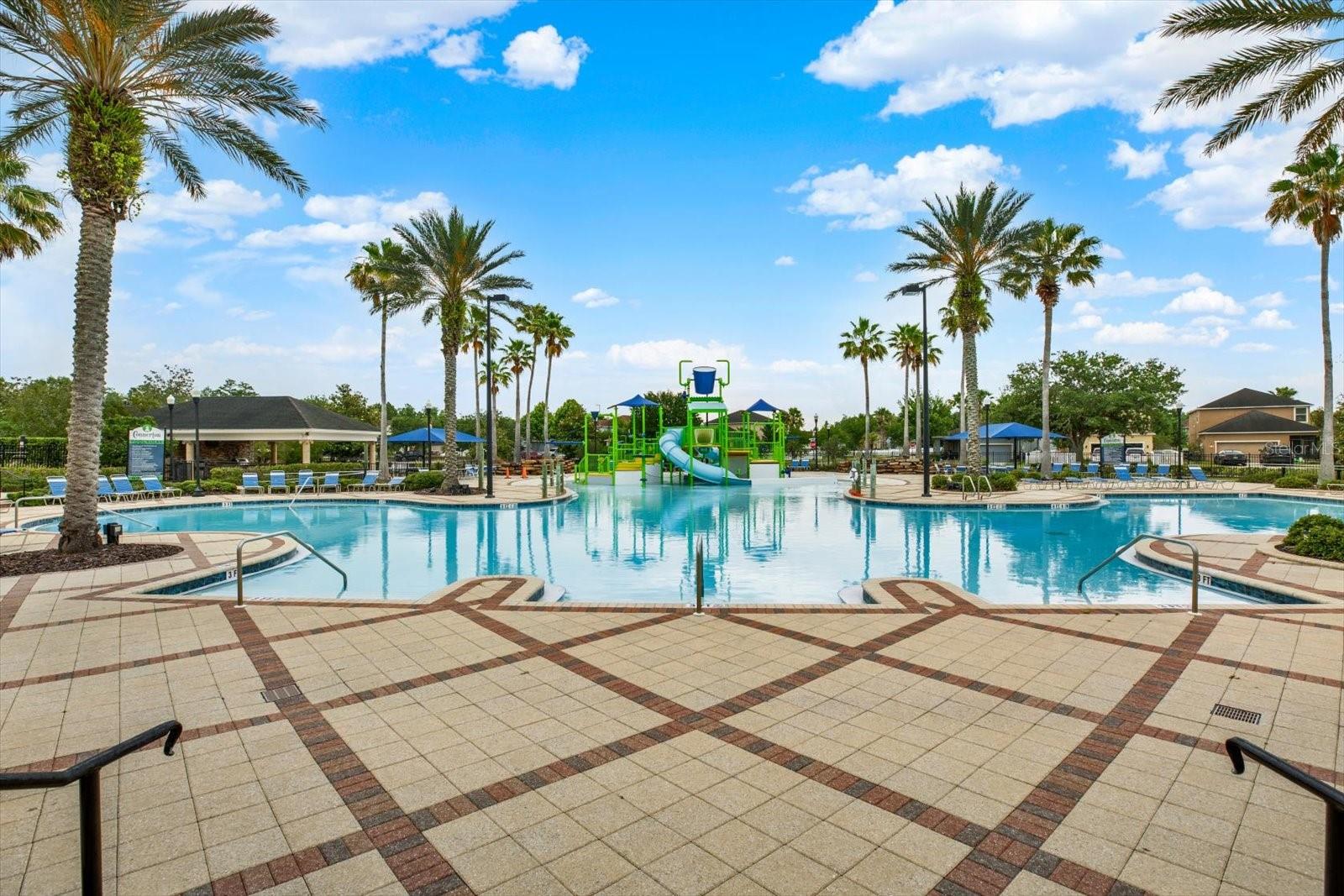 9339 BELLA VITA CIR, LAND O LAKES, FL, 34637