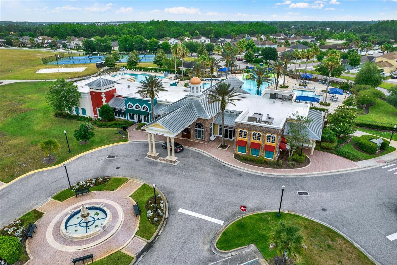 9339 BELLA VITA CIR, LAND O LAKES, FL, 34637