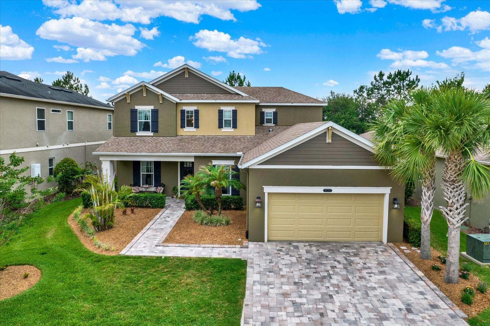 9339 BELLA VITA CIR, LAND O LAKES, FL, 34637