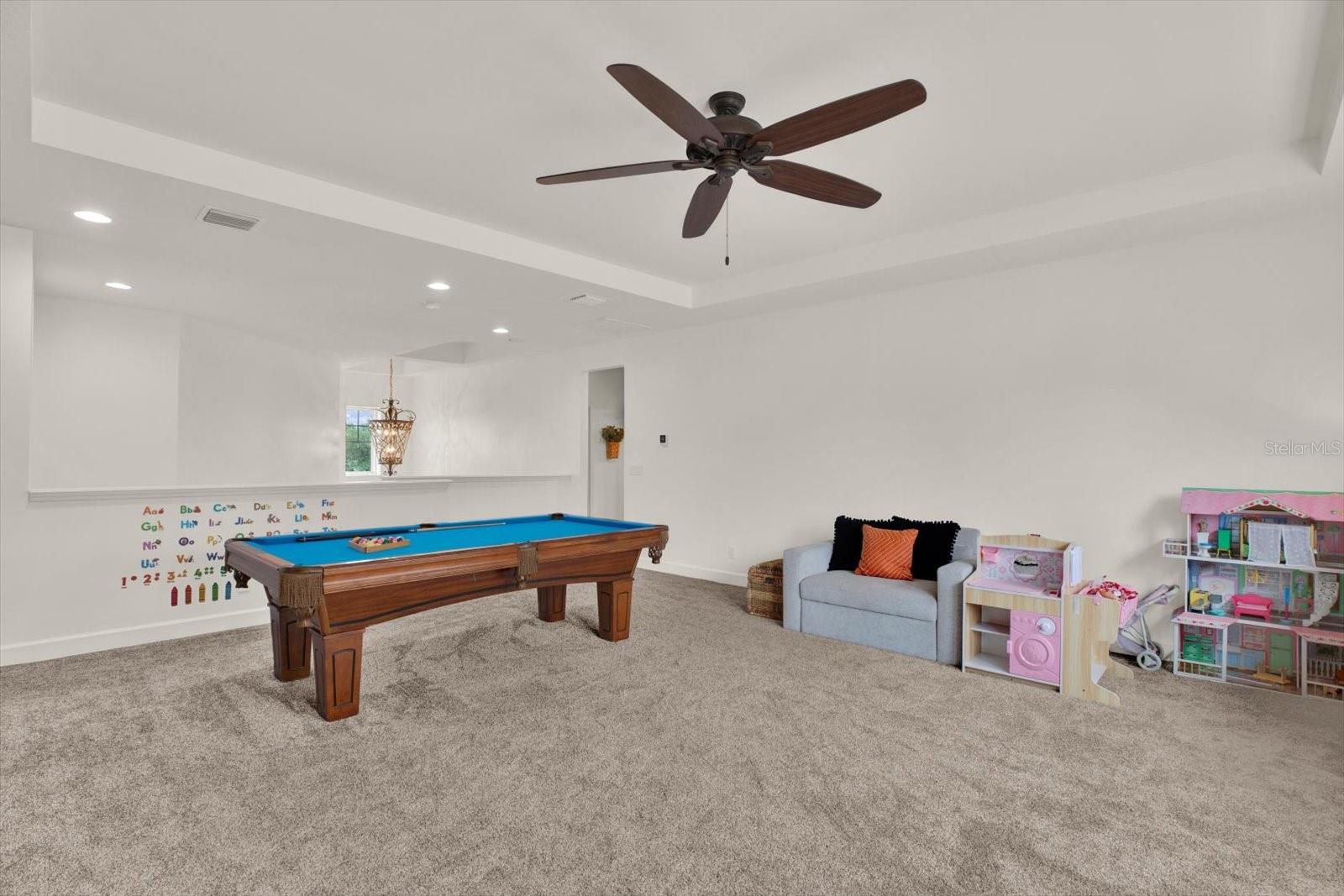 9339 BELLA VITA CIR, LAND O LAKES, FL, 34637
