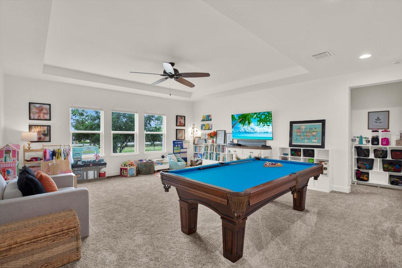 9339 BELLA VITA CIR, LAND O LAKES, FL, 34637