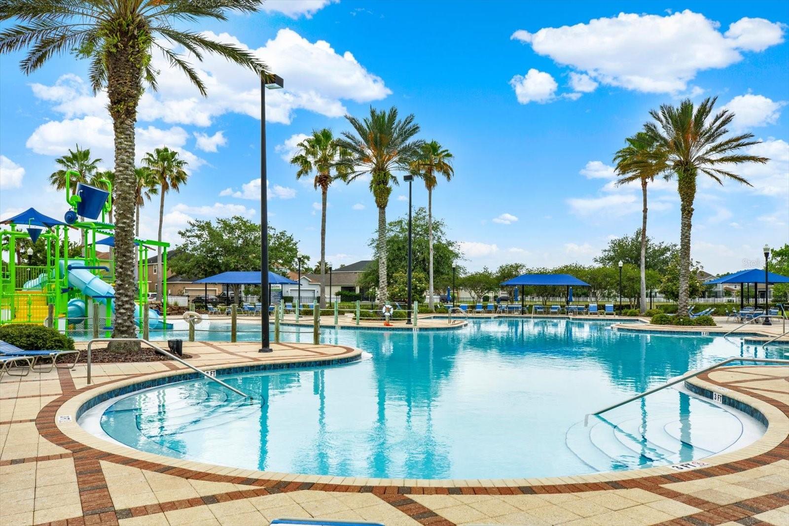 9339 BELLA VITA CIR, LAND O LAKES, FL, 34637