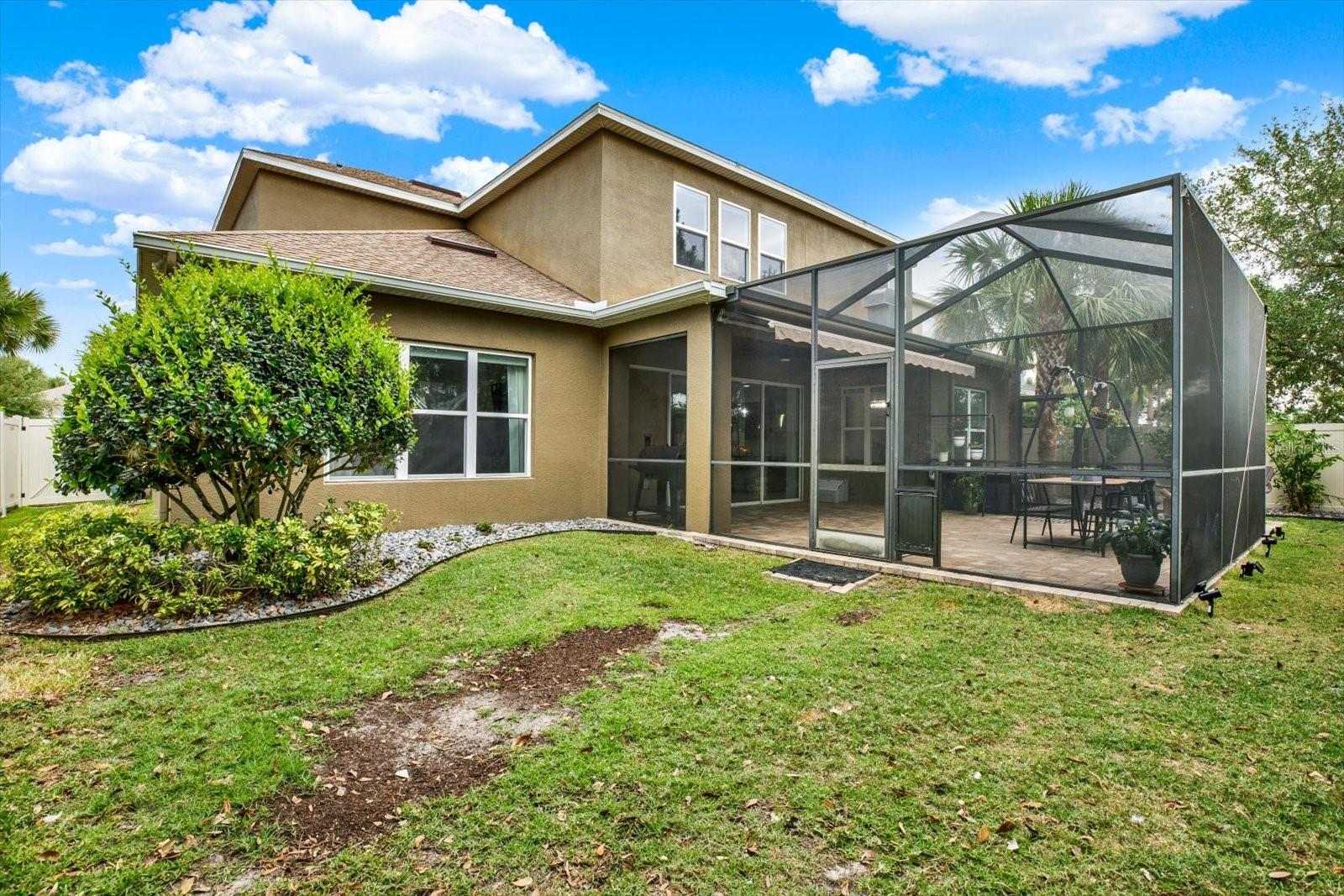 9339 BELLA VITA CIR, LAND O LAKES, FL, 34637