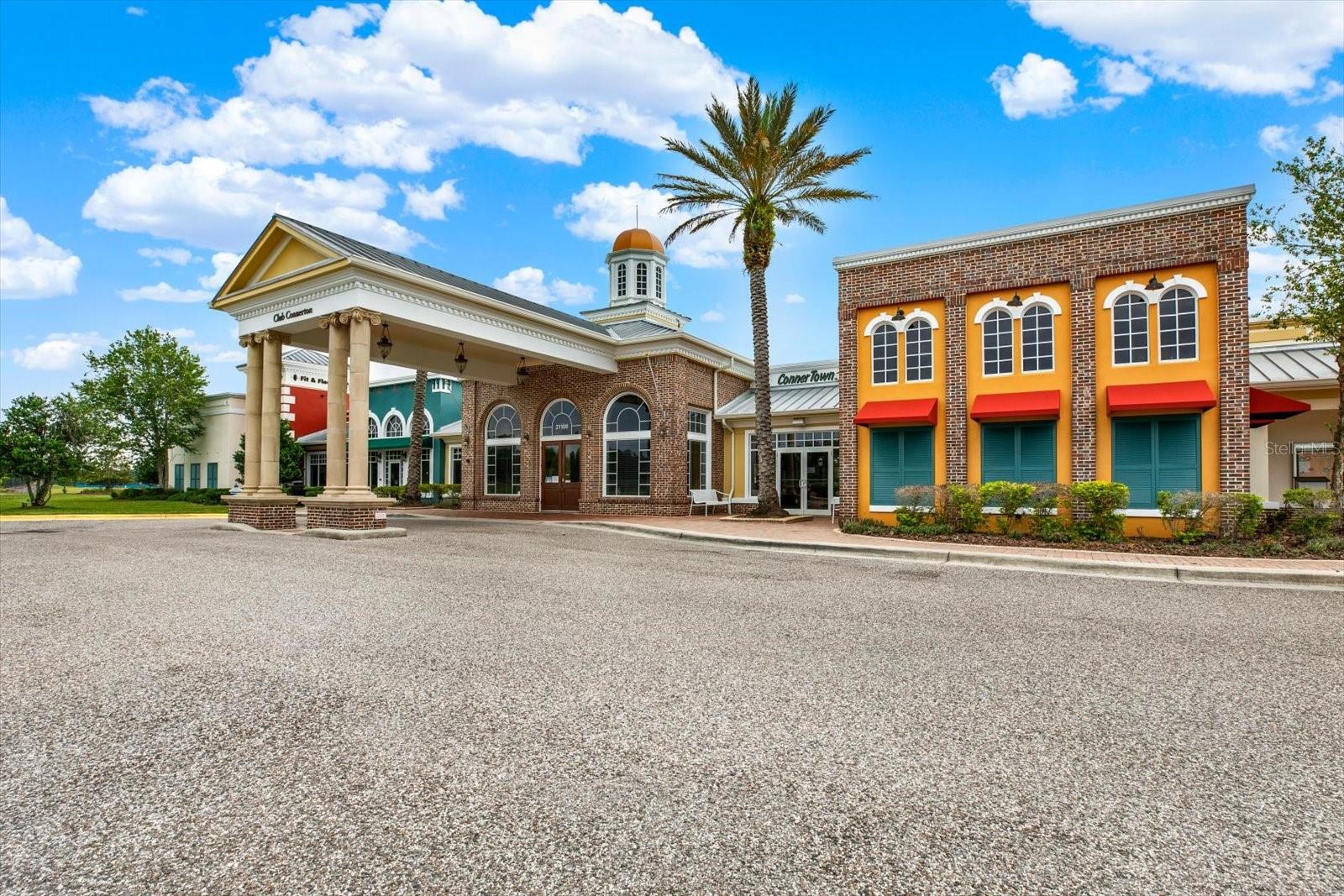 9339 BELLA VITA CIR, LAND O LAKES, FL, 34637