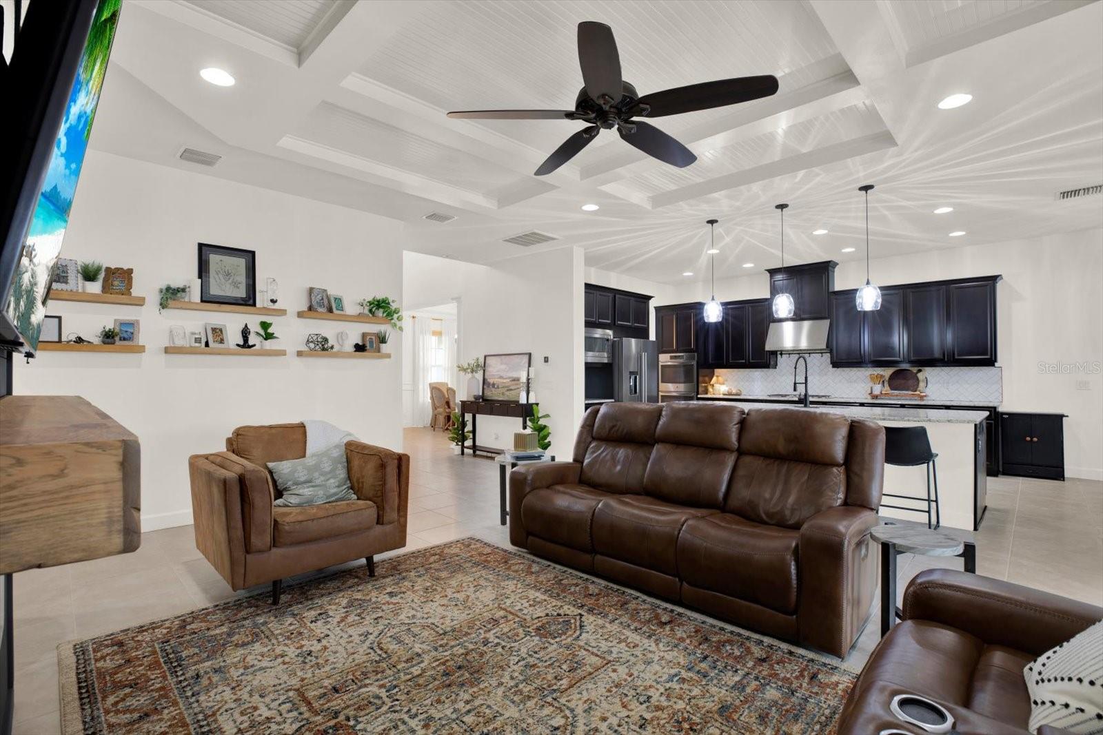 9339 BELLA VITA CIR, LAND O LAKES, FL, 34637