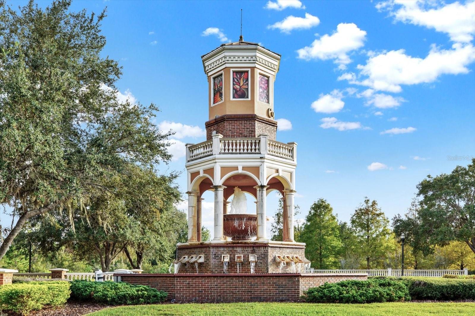 9339 BELLA VITA CIR, LAND O LAKES, FL, 34637