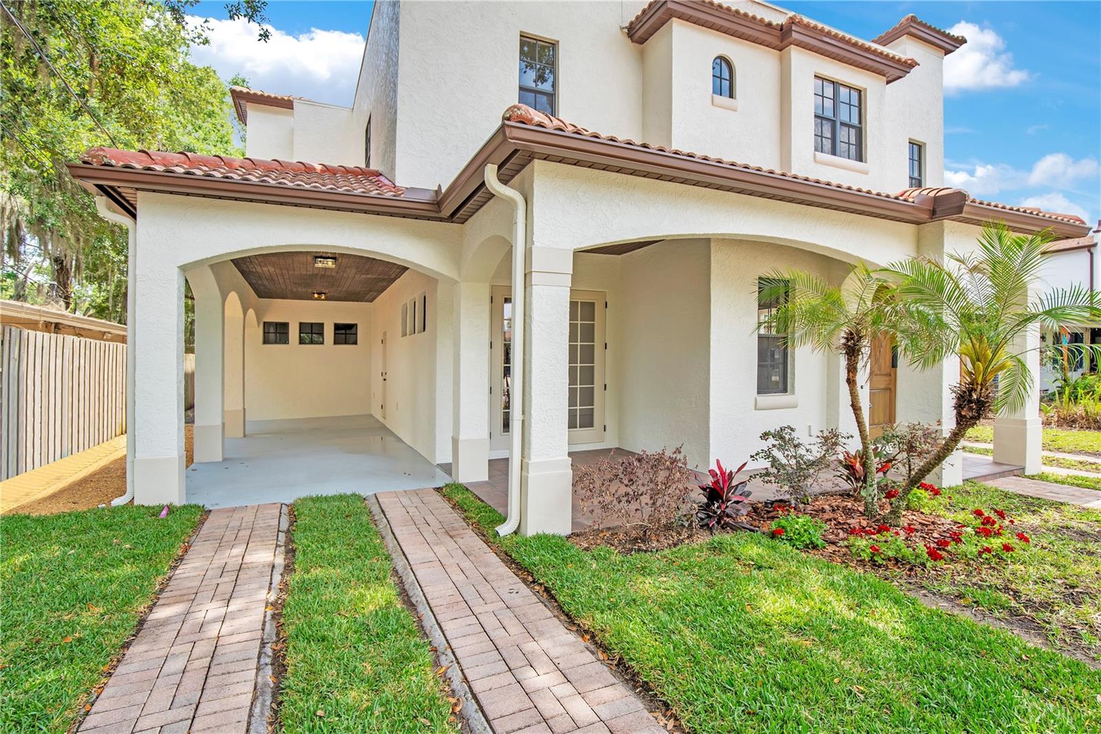 136 E ESTHER ST #B, ORLANDO, FL, 32806