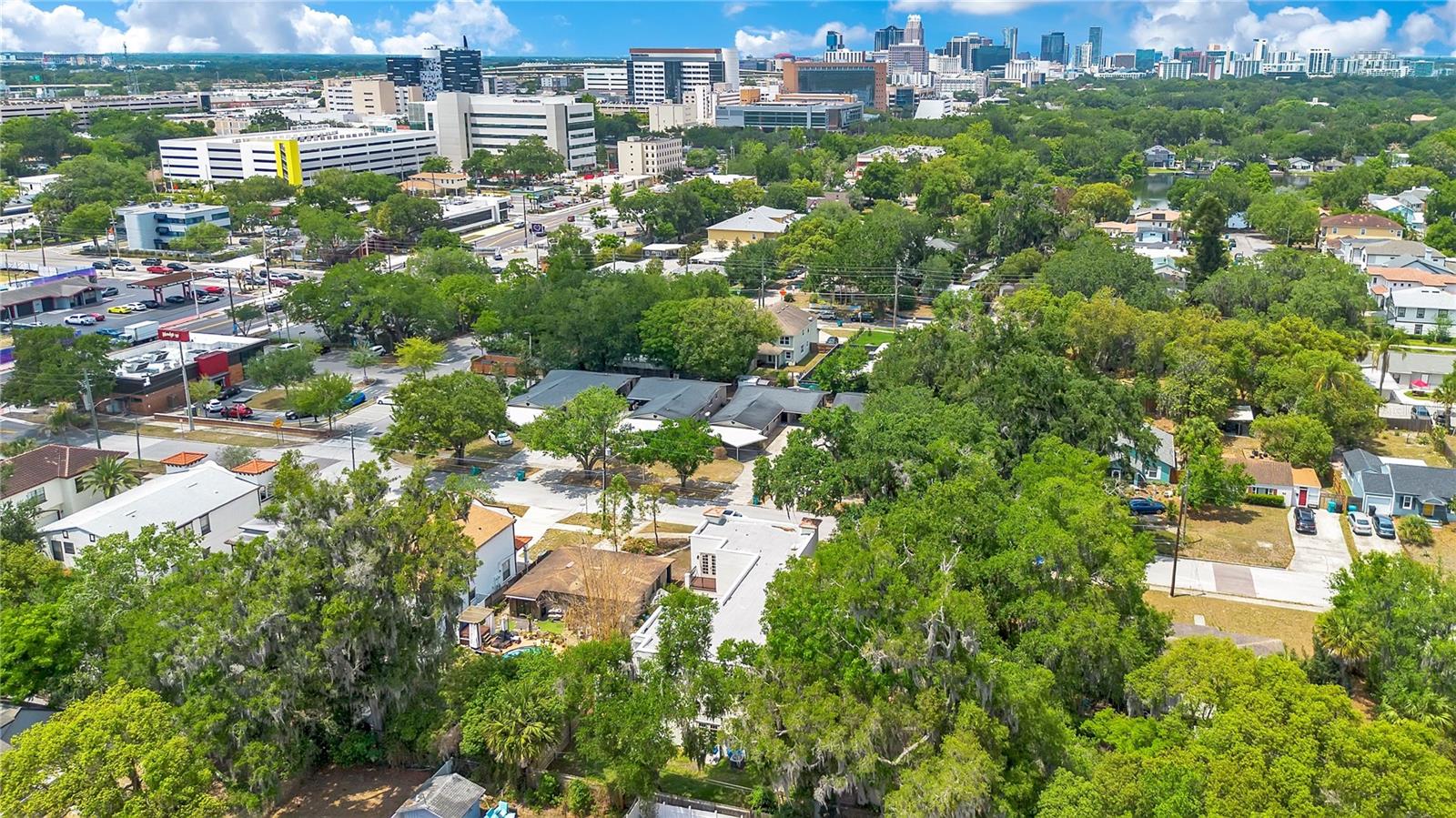 136 E ESTHER ST #B, ORLANDO, FL, 32806
