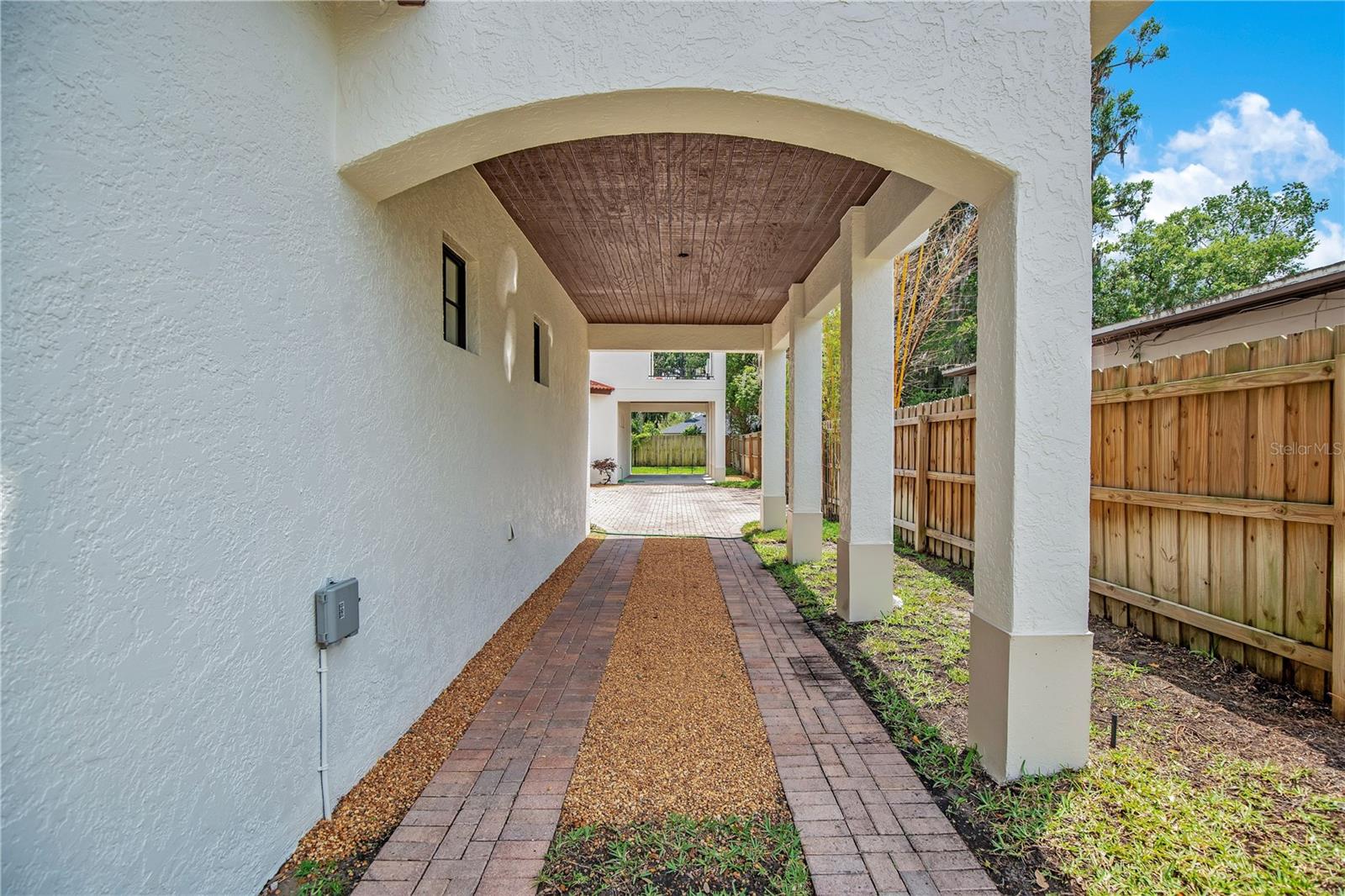 136 E ESTHER ST #B, ORLANDO, FL, 32806