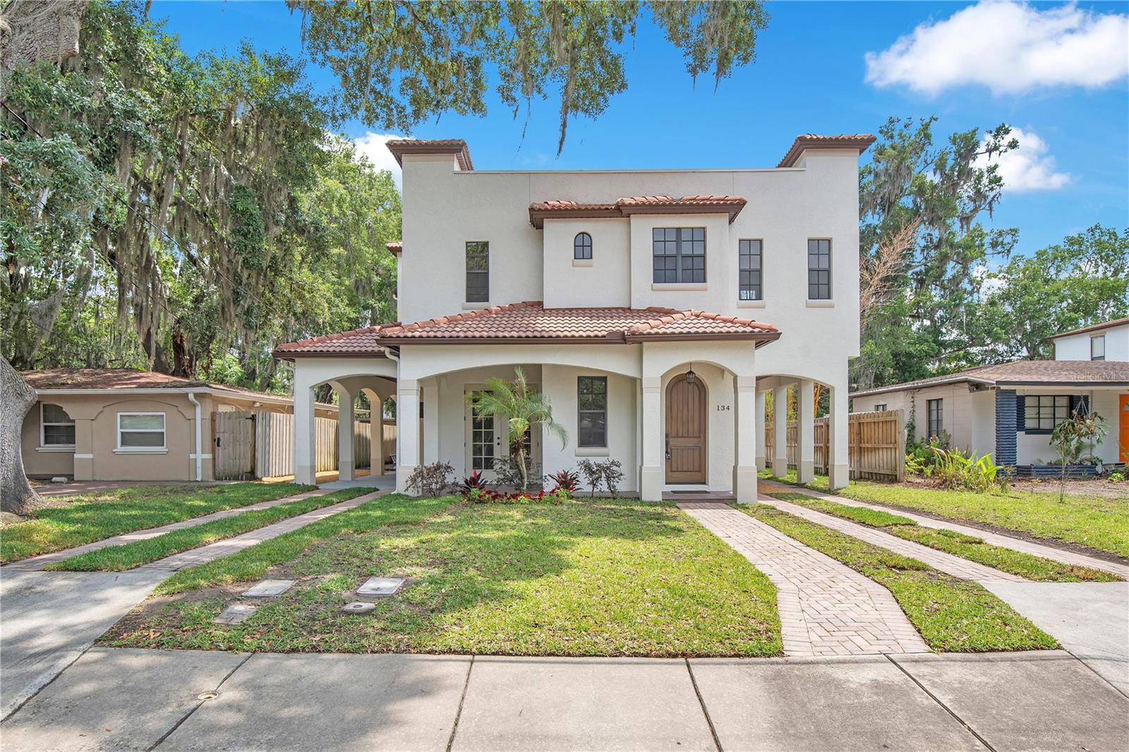 136 E ESTHER ST #B, ORLANDO, FL, 32806