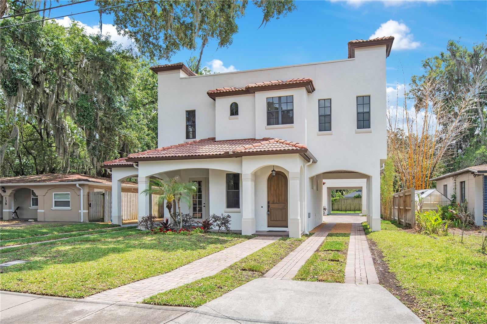 136 E ESTHER ST #B, ORLANDO, FL, 32806