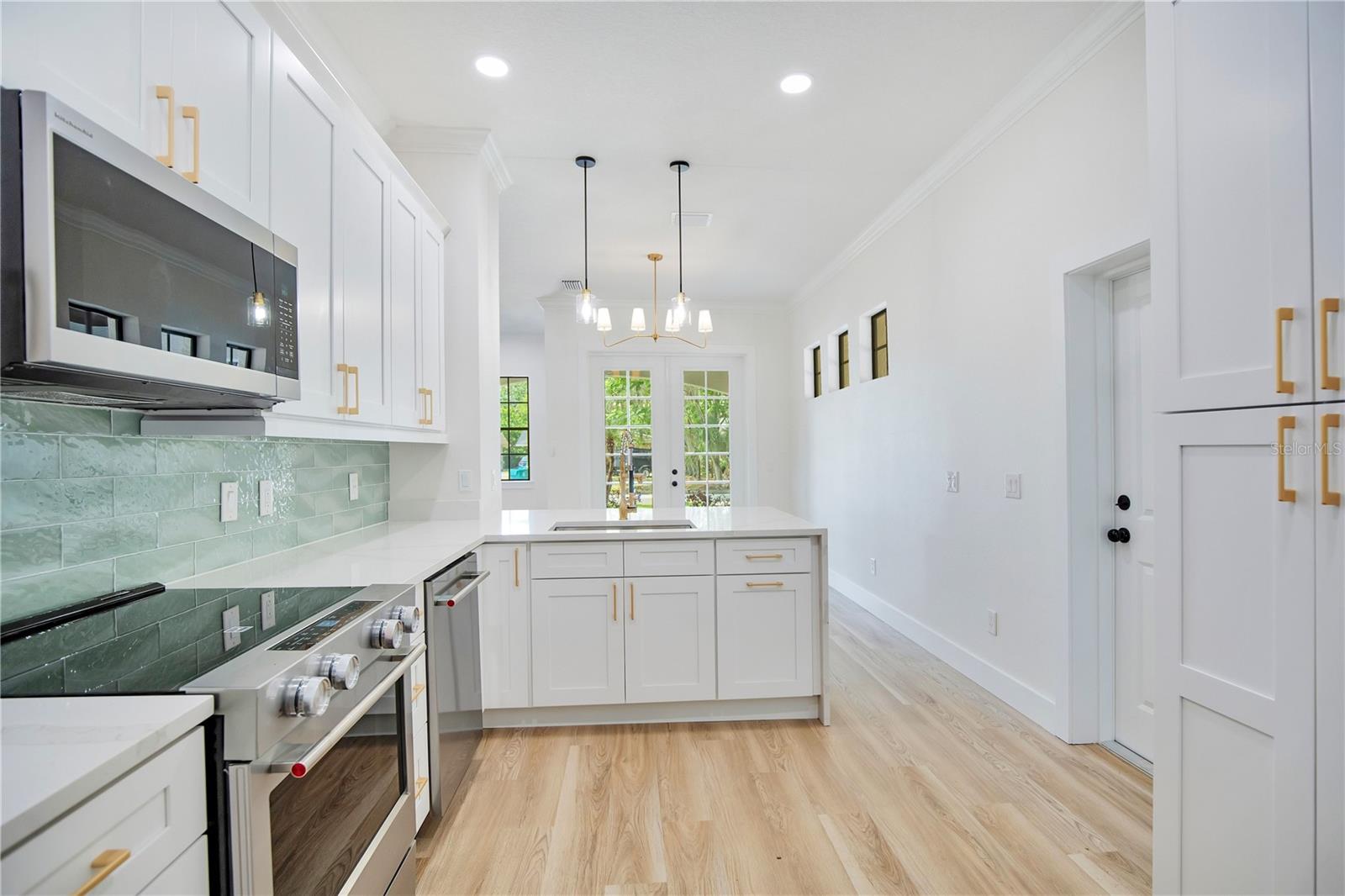 136 E ESTHER ST #B, ORLANDO, FL, 32806