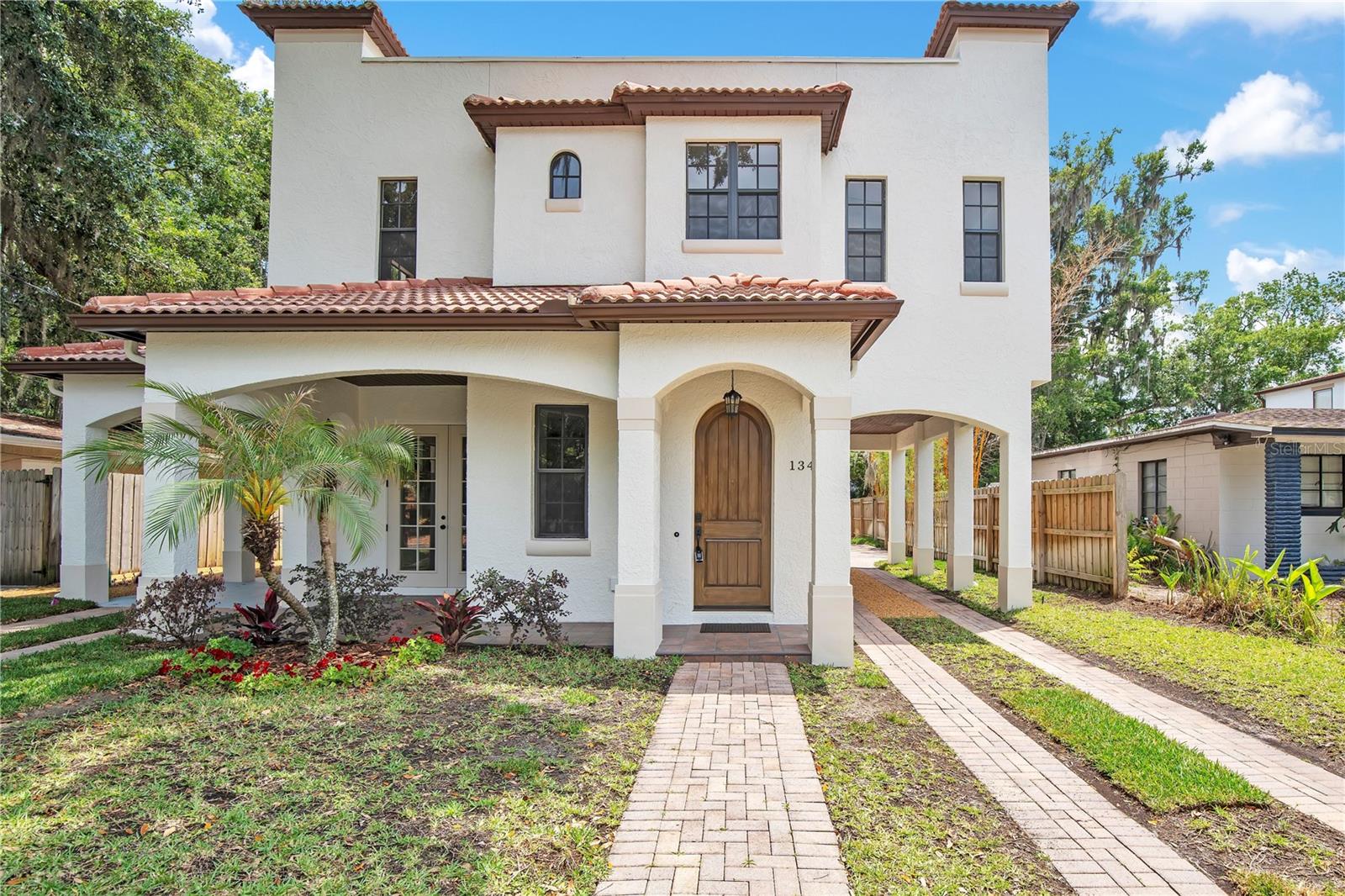 136 E ESTHER ST #B, ORLANDO, FL, 32806