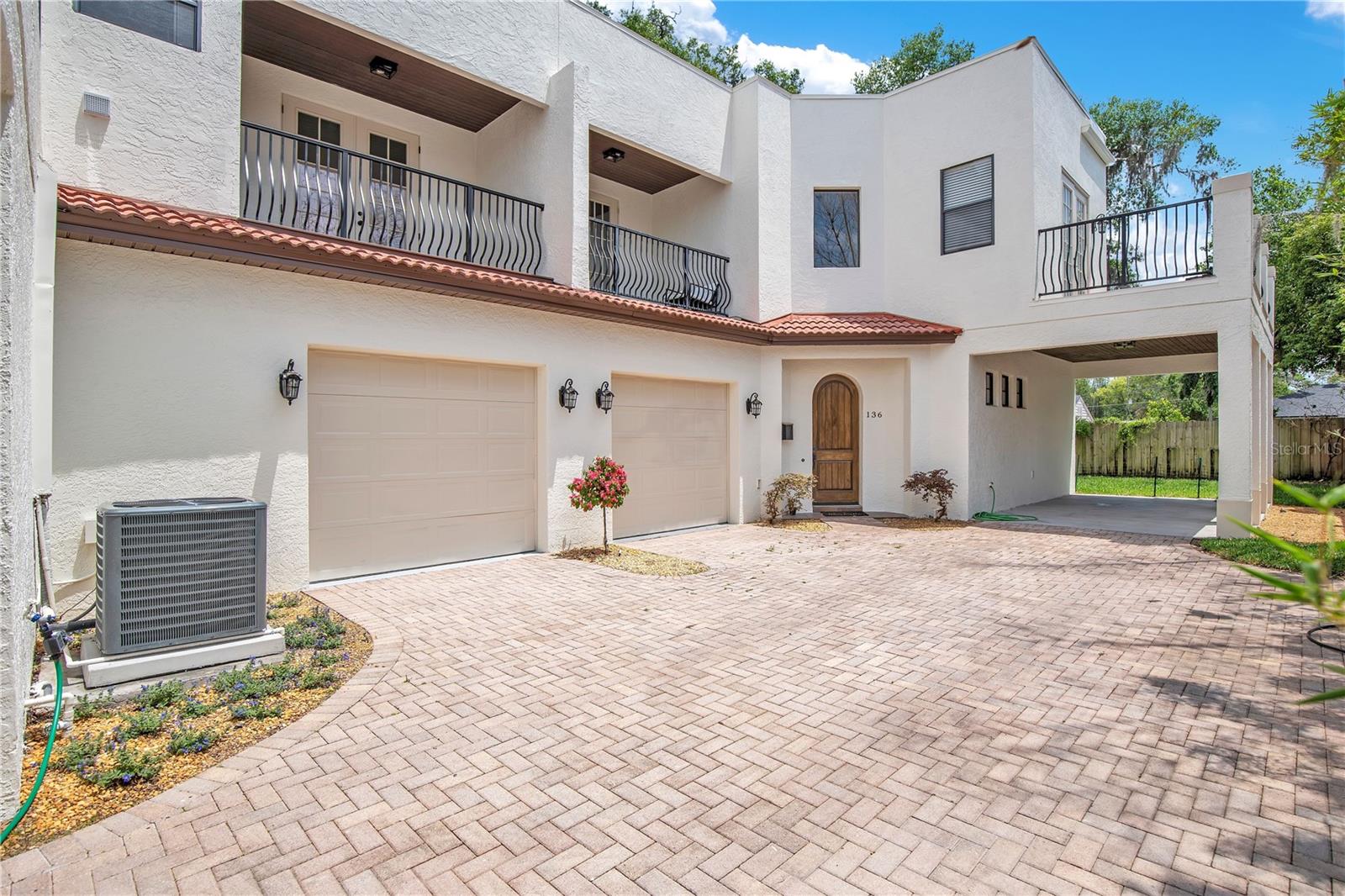 136 E ESTHER ST #B, ORLANDO, FL, 32806