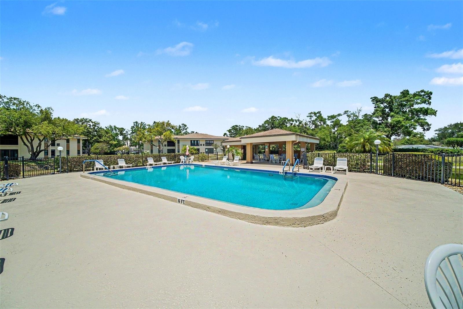 2700 NEBRASKA AVE #2-205, PALM HARBOR, FL, 34684